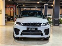 لاند ڕۆڤەر ڕانج ڕۆڤەر سپۆرت